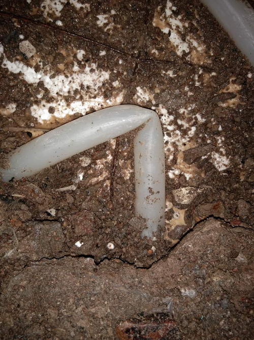 神池堵点精准查找